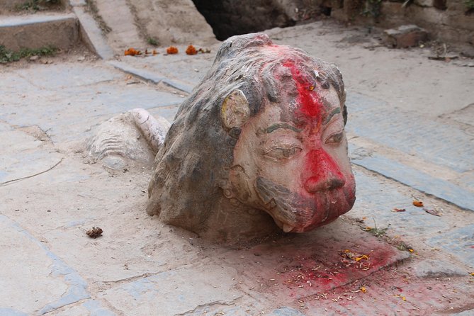 Traditional Kathmandu Day Tour with History and Mystery - Key things to know before you go