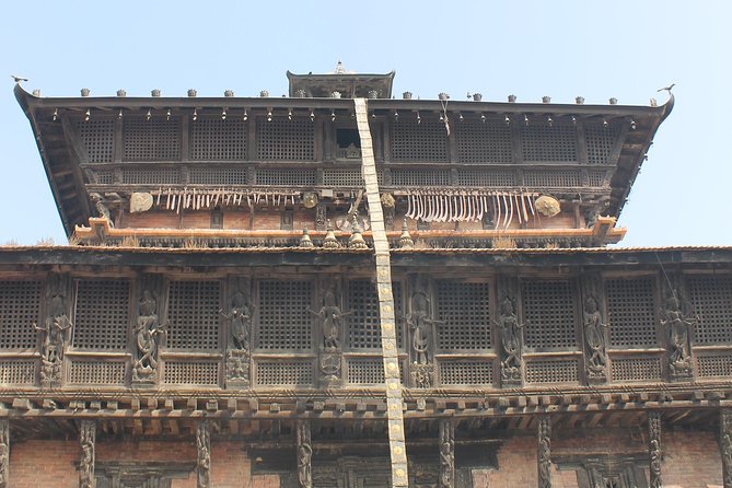 Traditional Kathmandu Day Tour with History and Mystery - Price and logistics that actually matter for a $32 day