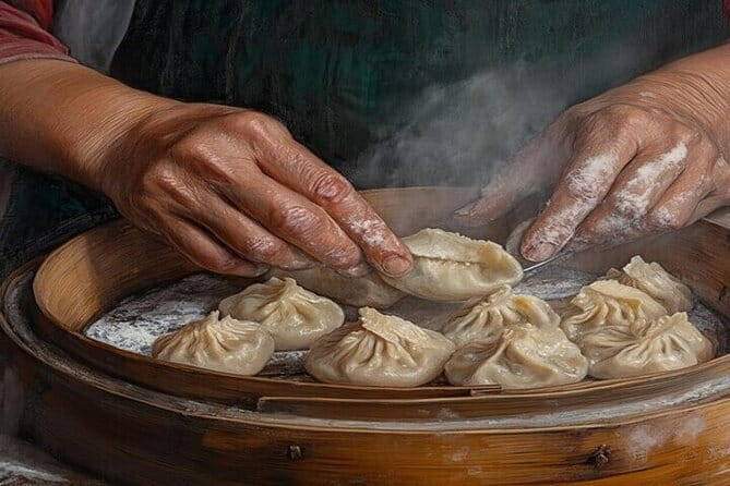 Traditional Nepali Momo Making Classes - Price and timing: fitting a 12:30 pm class into your Kathmandu day