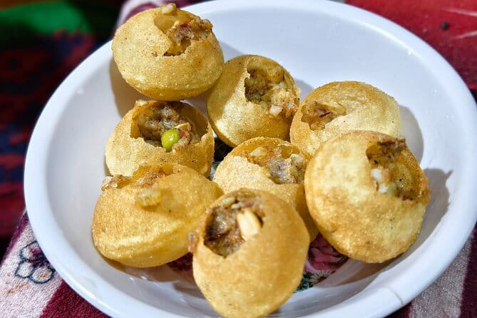Traditional Nepali Momo Making Classes - Who should take this Namaste momo class, and who should skip it