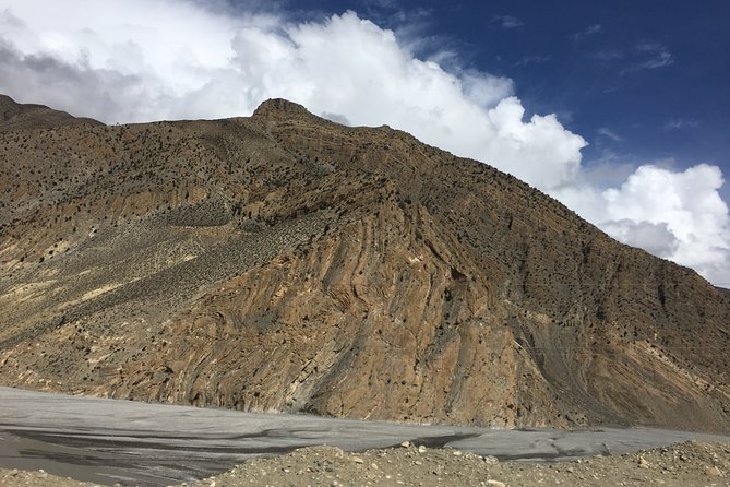 Transfer to Lower Mustang (Jomsom) - The Lunch Stop You’ll Actually Use