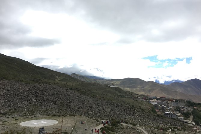 Transfer to Lower Mustang (Jomsom) - Price and Value: What You’re Paying For at $205.20
