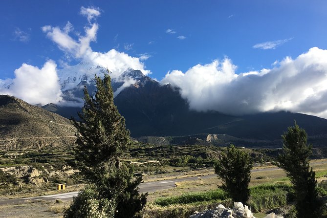 Transfer to Lower Mustang (Jomsom) - Private Transfer for Your Group (and Why That Matters)