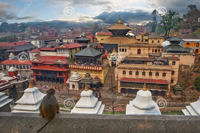 Travel Agency, Tour and outdoor activities - What to Expect When Your Tour Focuses on Cremation Rites