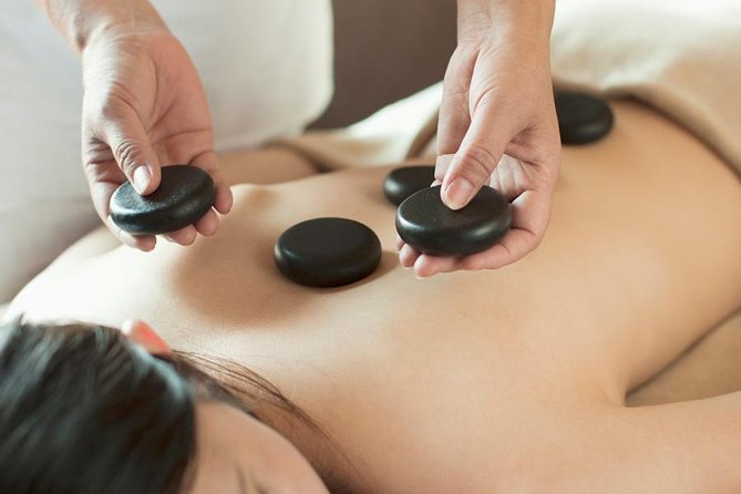 Trekkers & Hikers Spa Package by Heritage Spa - Key things that make this package worth your time