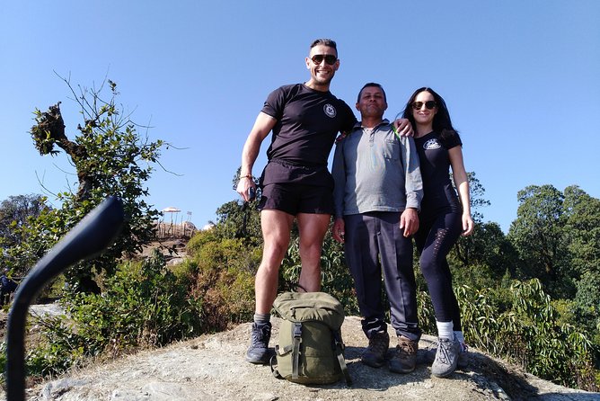 Trekking in Annapurna/Langtang/Everest/Upper Mustang regions - Raju Bhandari’s Role, and What You Still Need to Plan