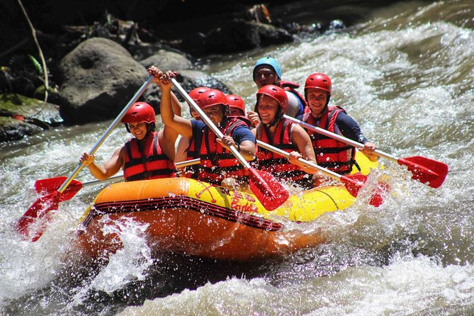 Trishuli Rafting - Key Highlights You’ll Care About