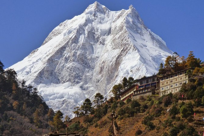 Tsum Valley and Manaslu Trek - Key things I’d track before you book