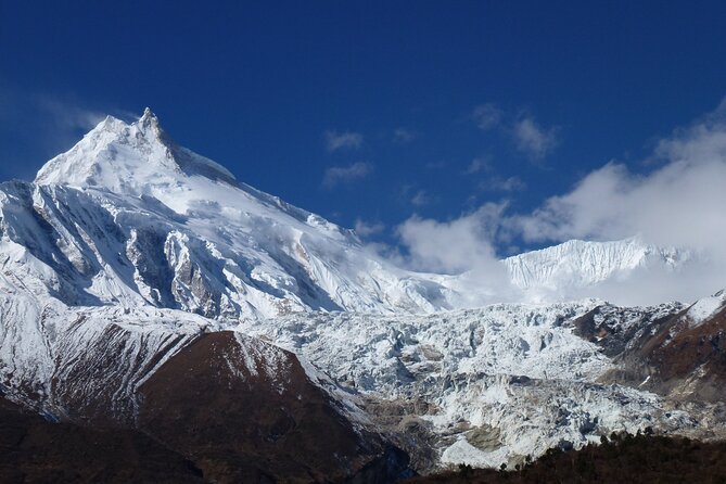 Tsum Valley and Manaslu Trek - Where the trek really starts: Kathmandu prep and cultural warm-up