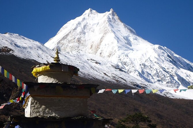 Tsum Valley and Manaslu Trek - Rachen Gompa and nunnery nights: Bursi and the quieter side of Buddhism