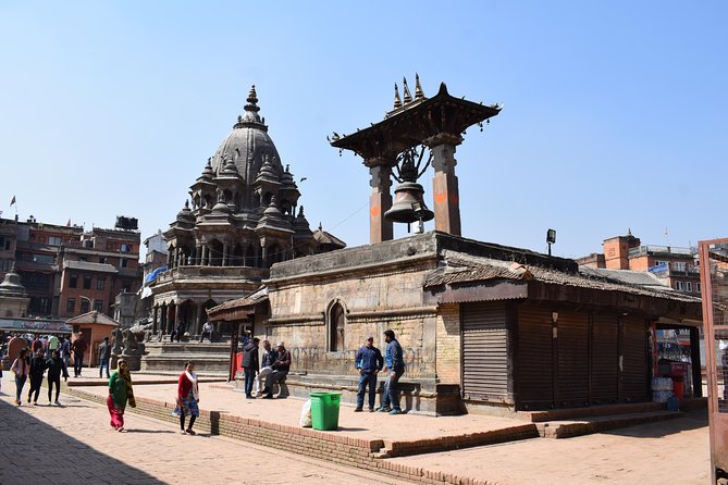 UNESCO Five World Heritage Tour in Kathmandu - Pickup, timing, and how the day flows from stop to stop