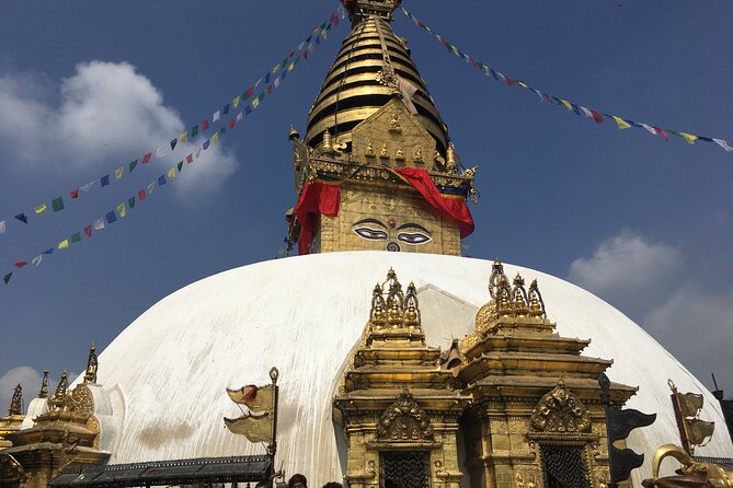 UNESCO Heritage Sightseeing in Kathmandu Private Tour - Stop 2: Kathmandu Durbar Square and the living goddess Kumari