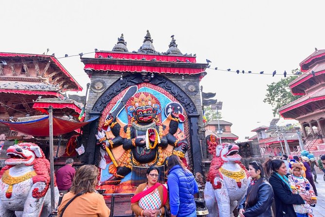 UNESCO Seven World Heritage Tour in Kathmandu - Key highlights to know before you go