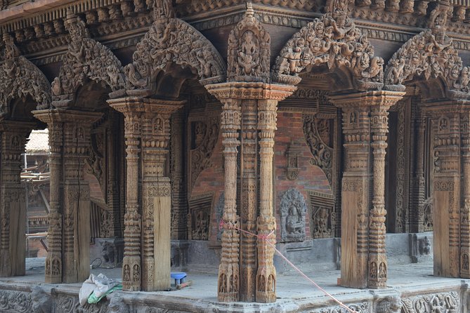 UNESCO Seven World Heritage Tour in Kathmandu - Kathmandu Valley, Seven UNESCO Stops in One Packed Day