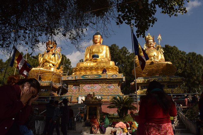 UNESCO Seven World Heritage Tour in Kathmandu - Kathmandu Durbar Square and Kumari Chowk: Royal Power, Living Goddess, Rebuilding