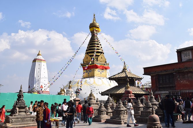 UNESCO Seven World Heritage Tour in Kathmandu - Price and Value: What $180 Buys You (and Why It Matters)