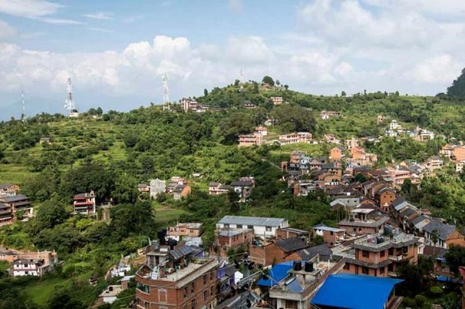 UNESCO World Heritage Sightseeing Tour in Kathmandu: 1 Day Tour - A Private UNESCO Circuit Through Hindu and Buddhist Kathmandu