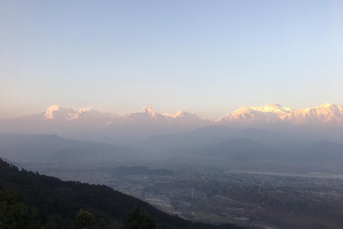 Unique Easy Hiking to Foxing Hill from Pokhara - Key Highlights You’ll Feel Right Away