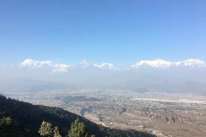 Unique Easy Hiking to Foxing Hill from Pokhara - Why Foxing Hill Works as a Quick Nature Break from Pokhara
