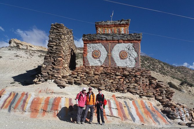 Upper Mustang Trek - Key things that make this Upper Mustang Trek worth your attention