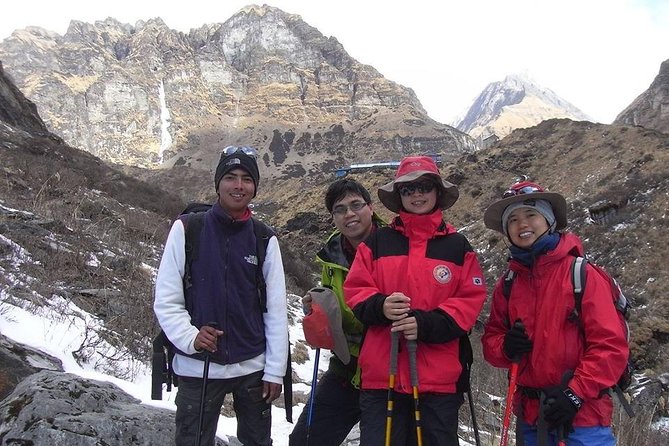 Upper Mustang Trek - 13 Days - Key Things to Know Before You Go