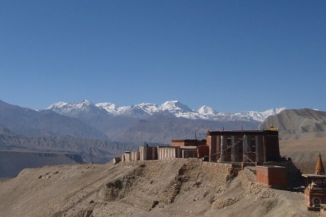 Upper Mustang Trek - 13 Days - Kathmandu to Pokhara: The Start Point That Sets Your Pace