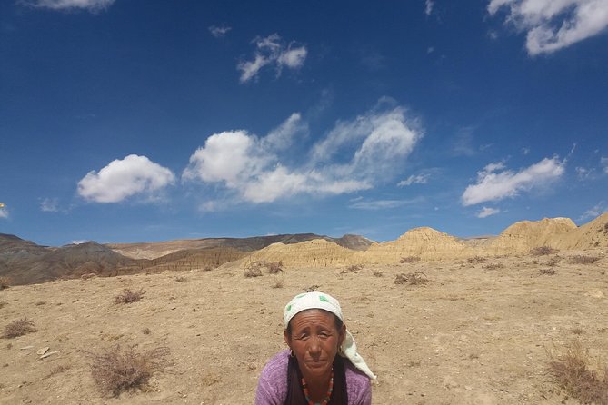 Upper Mustang Trek - Fitness, weather, and timing: the practical reality of Upper Mustang