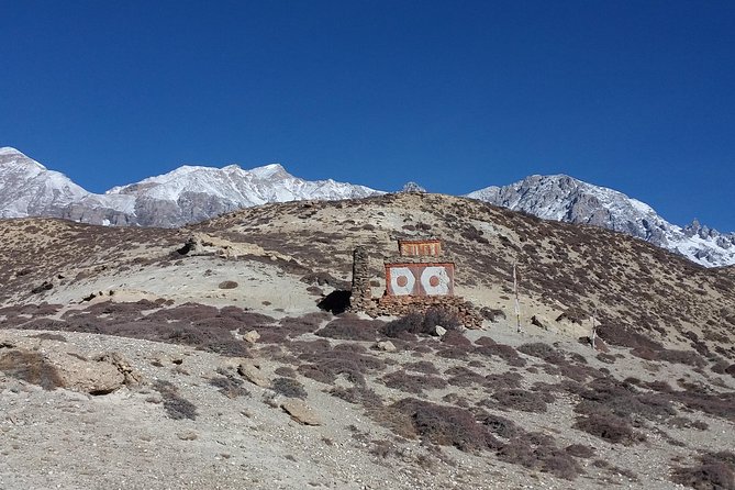 Upper Mustang Trek - From Kathmandu to the trail: the first steps of a Mustang trek