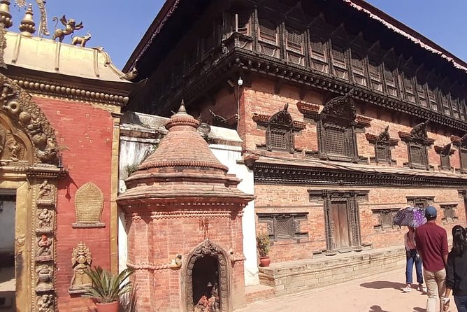 Visit Bhaktapur and Patan Heritage Cities - Why this 2-3 hour heritage plan can work (if you manage time)
