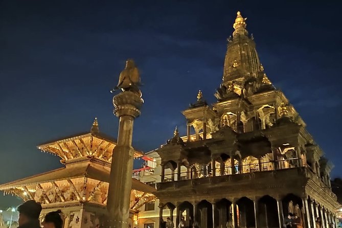Visit Bhaktapur and Patan Heritage Cities - When closures and road changes affect seeing both cities