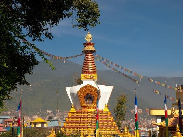 Visit Swayambhunath and Bauddhanath Stupa with Guide - Key highlights to look forward to