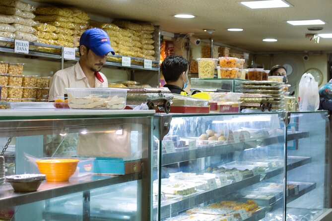 Walking Food Tour in Hidden Local Eateries of Kathmandu - Kathmandu Durbar Square: where the snacks come with stories