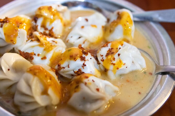 Walking Food Tour in Hidden Local Eateries of Kathmandu - What food tastings usually feel like on this kind of route