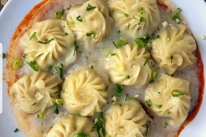Walking Street Food Tour in Kathmandu - What You Actually Eat: Minimum Five Dishes and Drinks (Plus Lunch You Can Overdo)