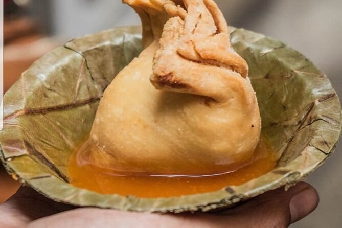 Walking Street Food Tour in Kathmandu - Price and Value: $48 That Includes Food, Not Just a Walk