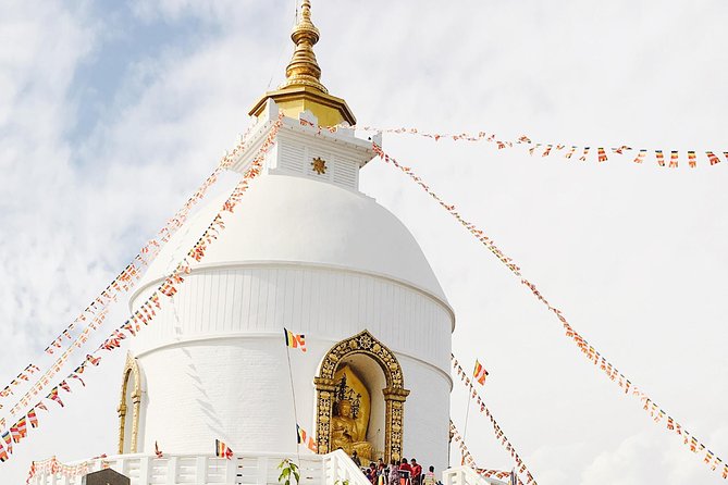 World Peace Stupa Day Hike From Pokhara - Who this hike suits best in Pokhara