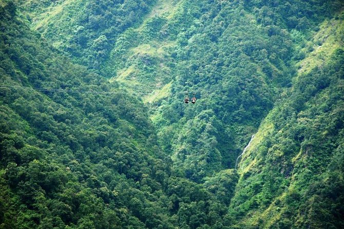 ZipFlyer Nepal - The World's Steepest Zip-line - Price and Value: Is $165 Fair for a 3-Hour Mountain Thrill?